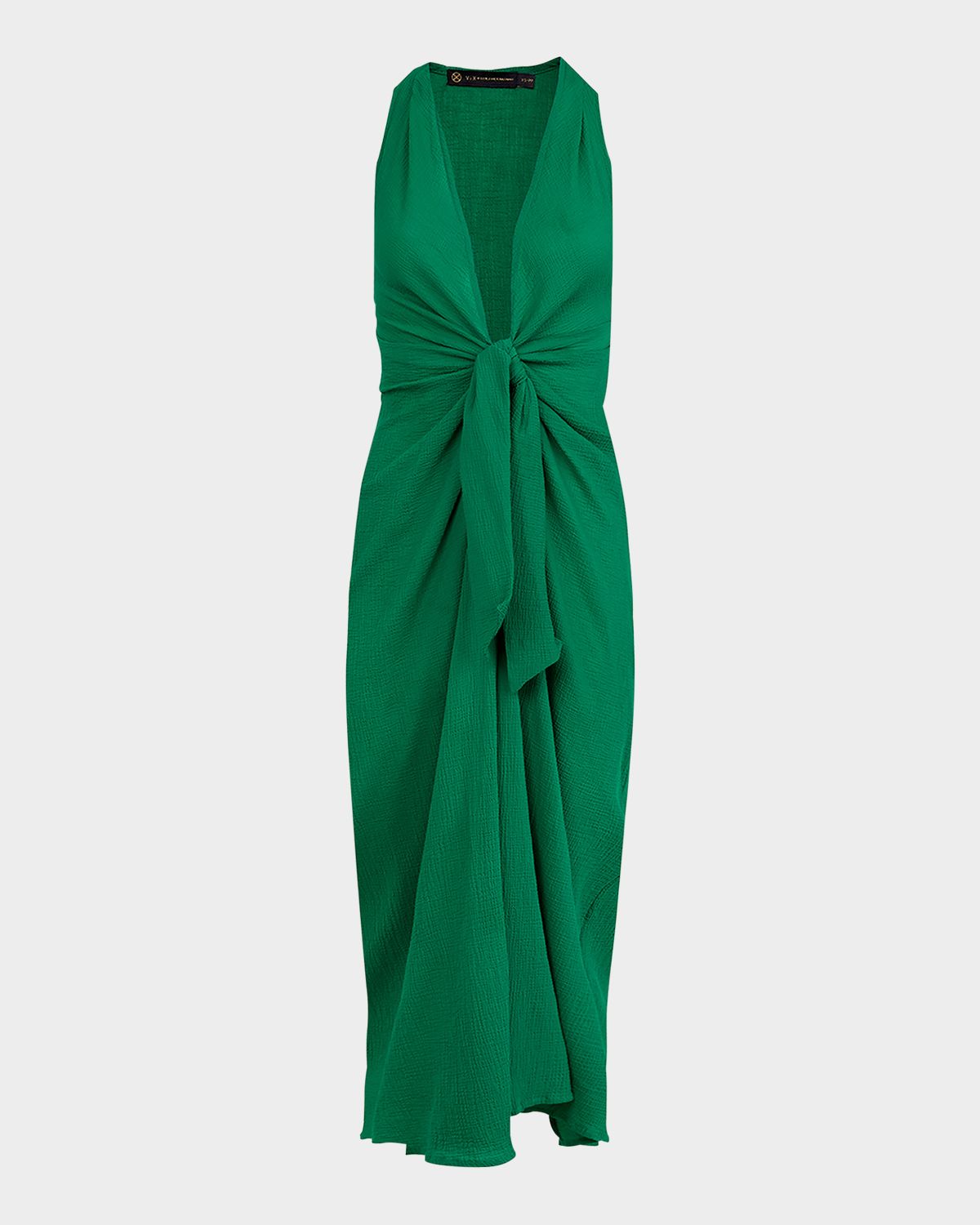 Vix Solid Mita Long Coverup