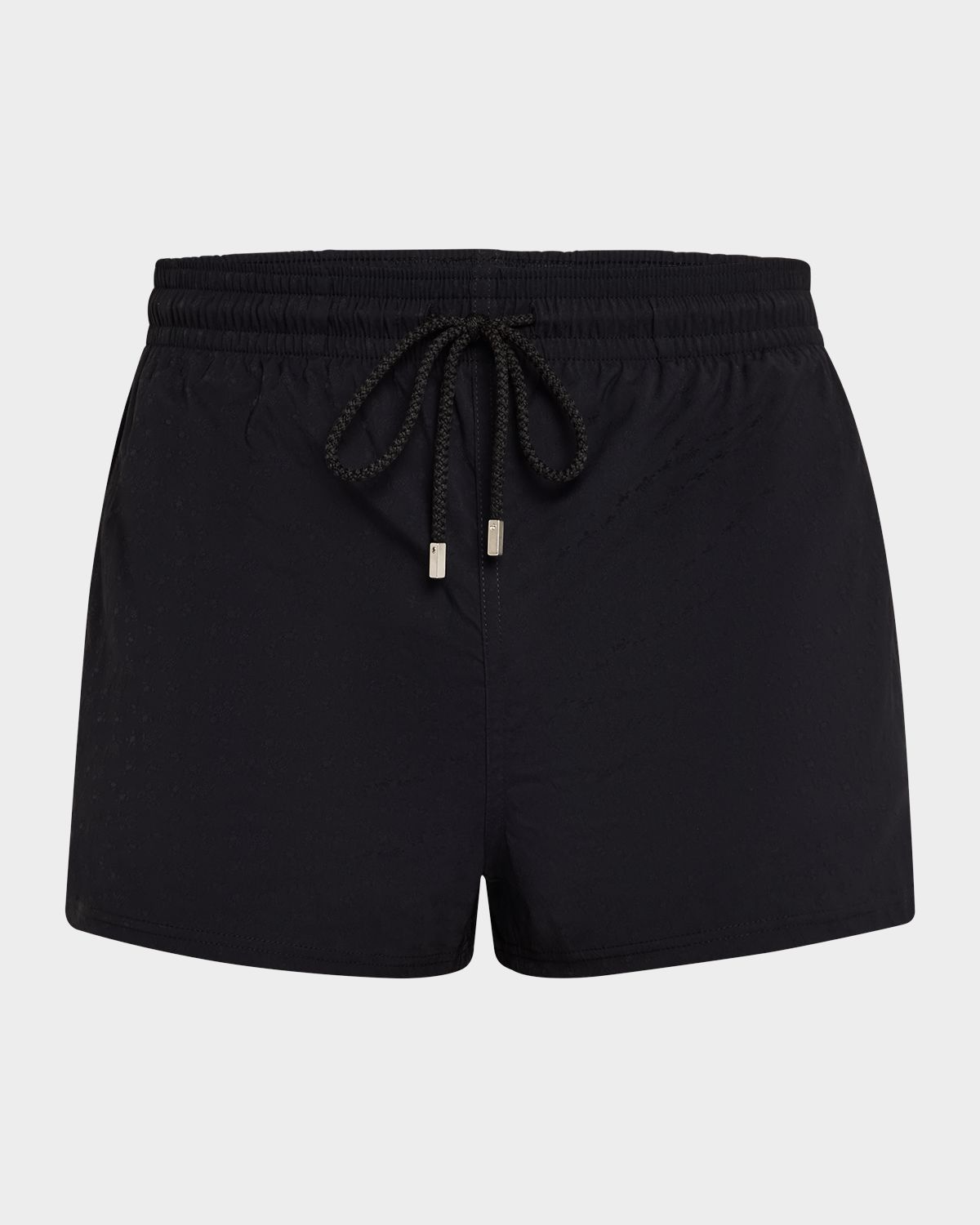 Vilebrequin Men 's Jacquard Swim Shorts