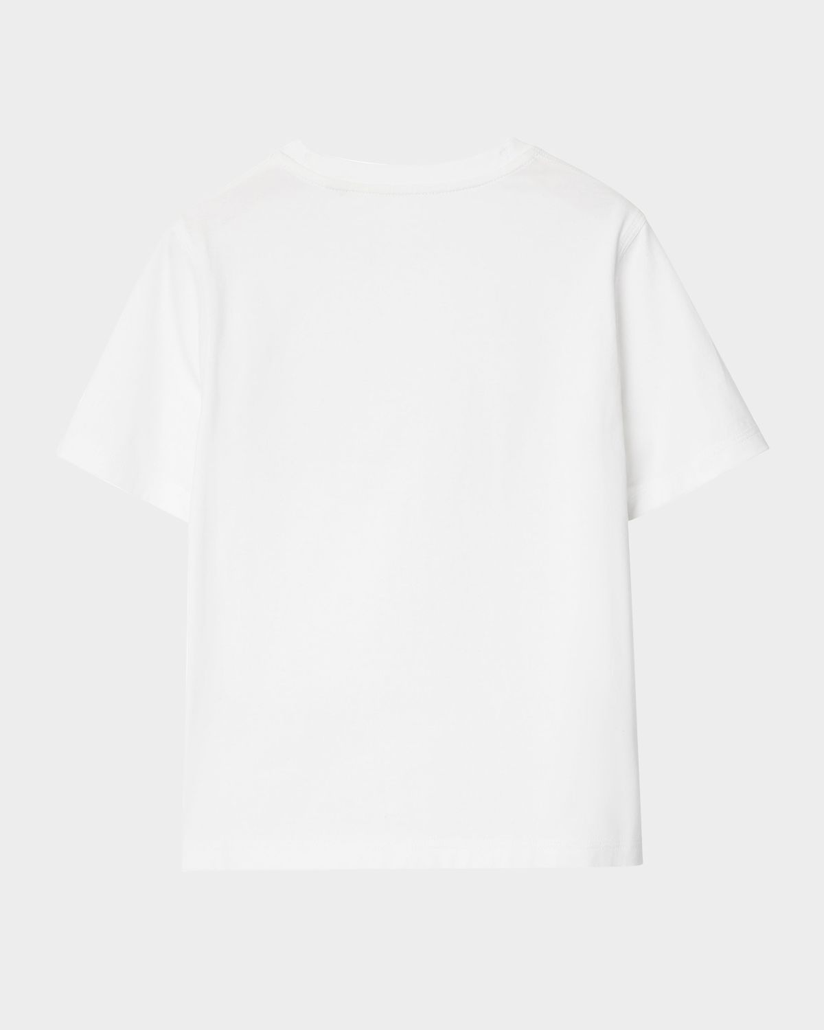 Burberry Girl 's Cedar Daisy Bed Short-Sleeve T-Shirt, Size 2-14