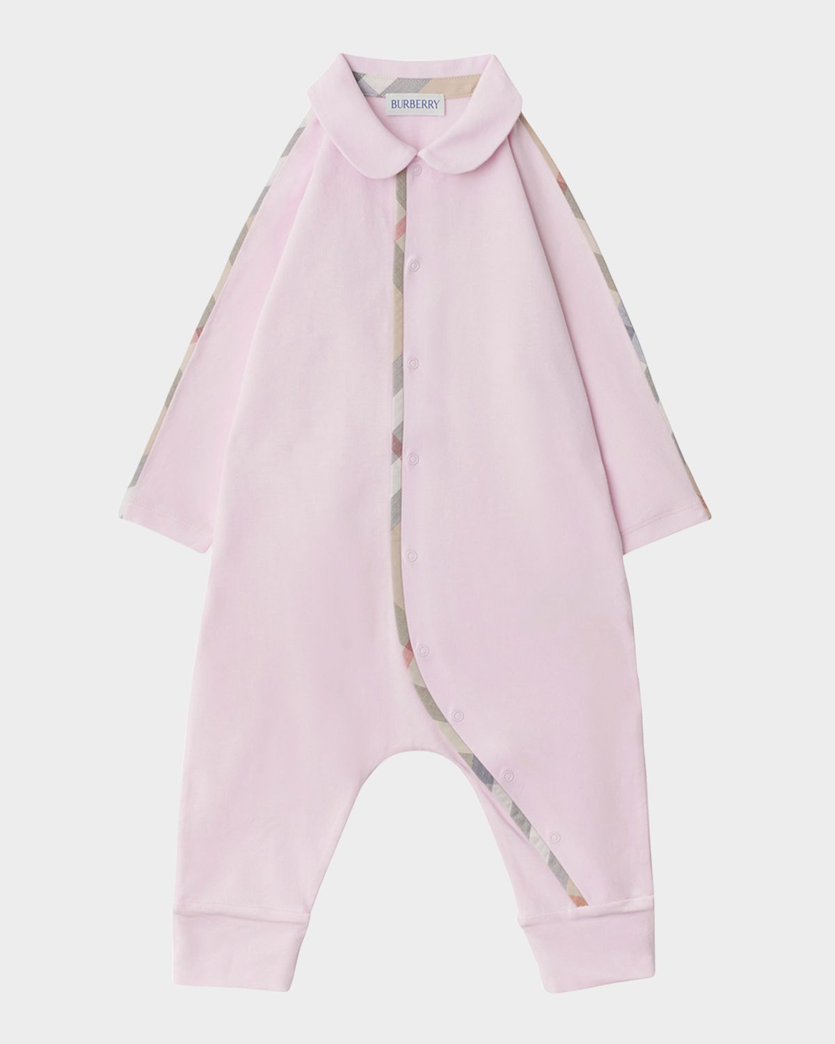 Burberry Girl 's Hamilton 3-Piece Gift Set, Size 1M-12M