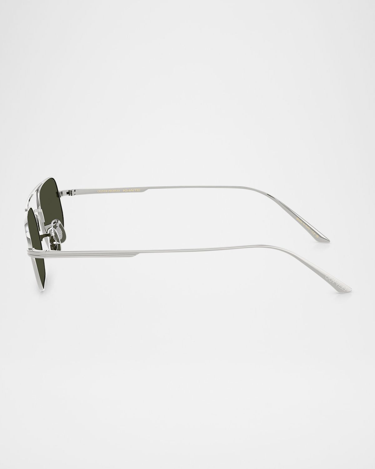 KHAITE x Oliver Peoples Ov1351s Pillow Sunglasses