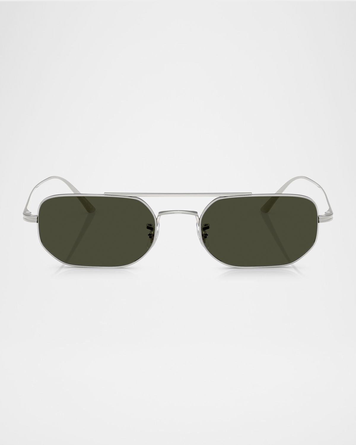 KHAITE x Oliver Peoples Ov1351s Pillow Sunglasses | Thumbnail 5 KHAITE x Oliver Peoples Ov1351s Pillow Sunglasses | Thumbnail 5
