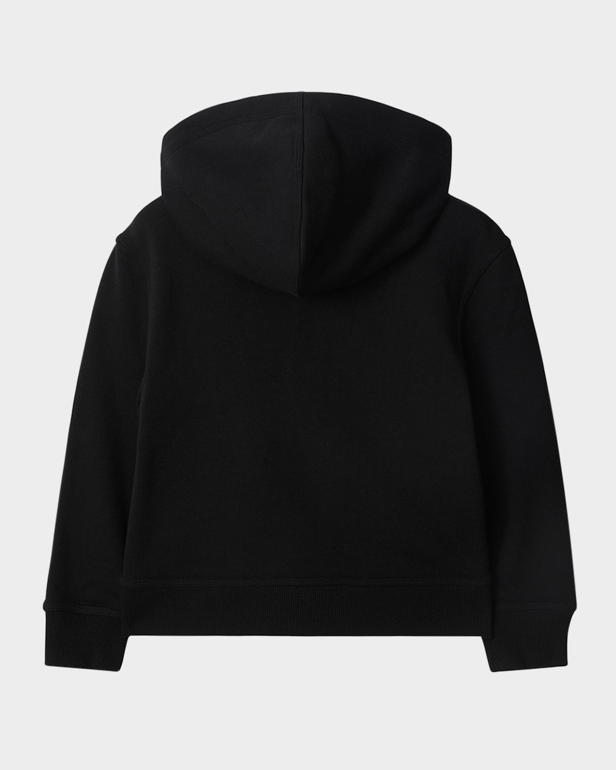 Burberry Boy 's Clyde EKD Label Hoodie