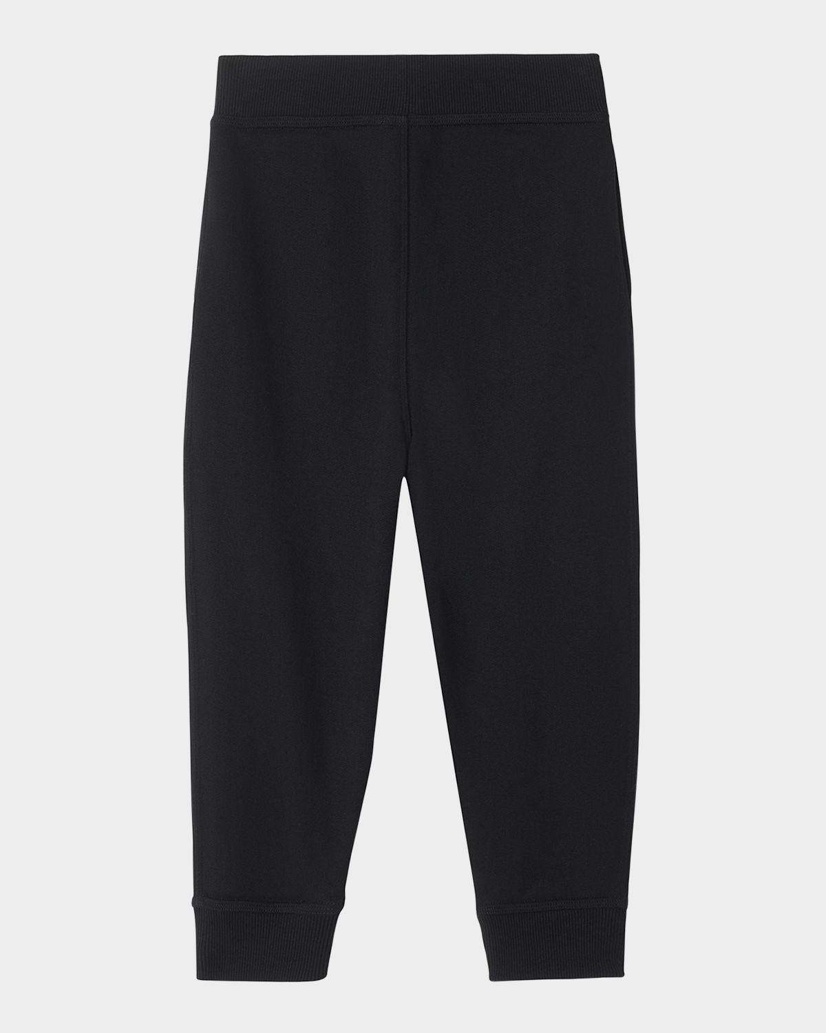 Burberry Boy 's Jackson EKD Label Jogging Pants