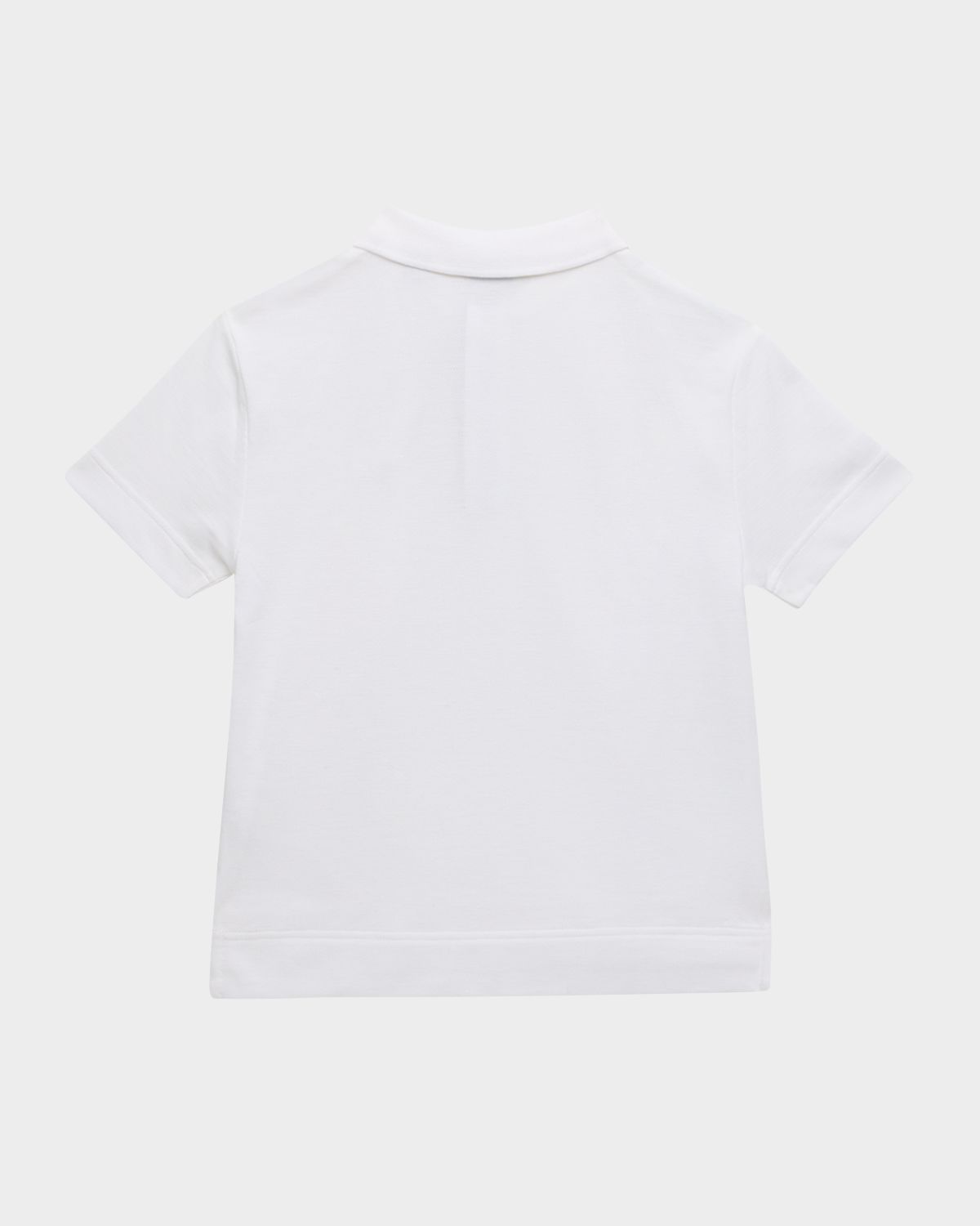 Burberry Boy 's EKD Polo Shirt