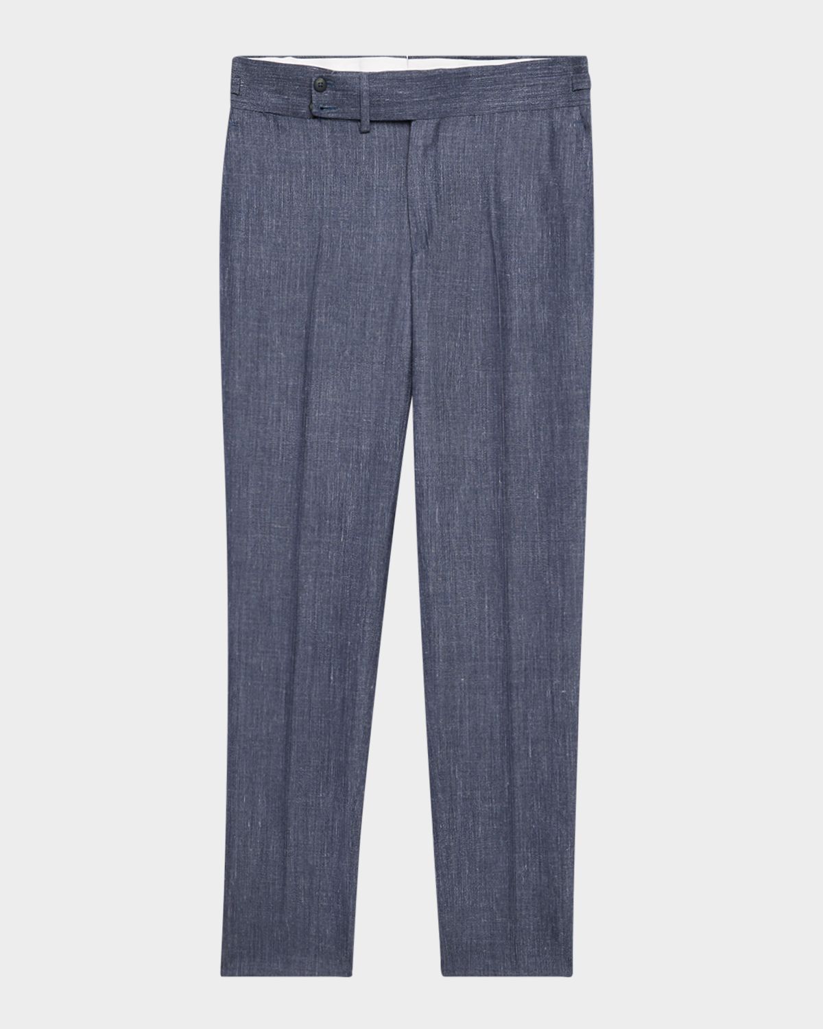 Isaia Men 's Casalnuovo Trousers