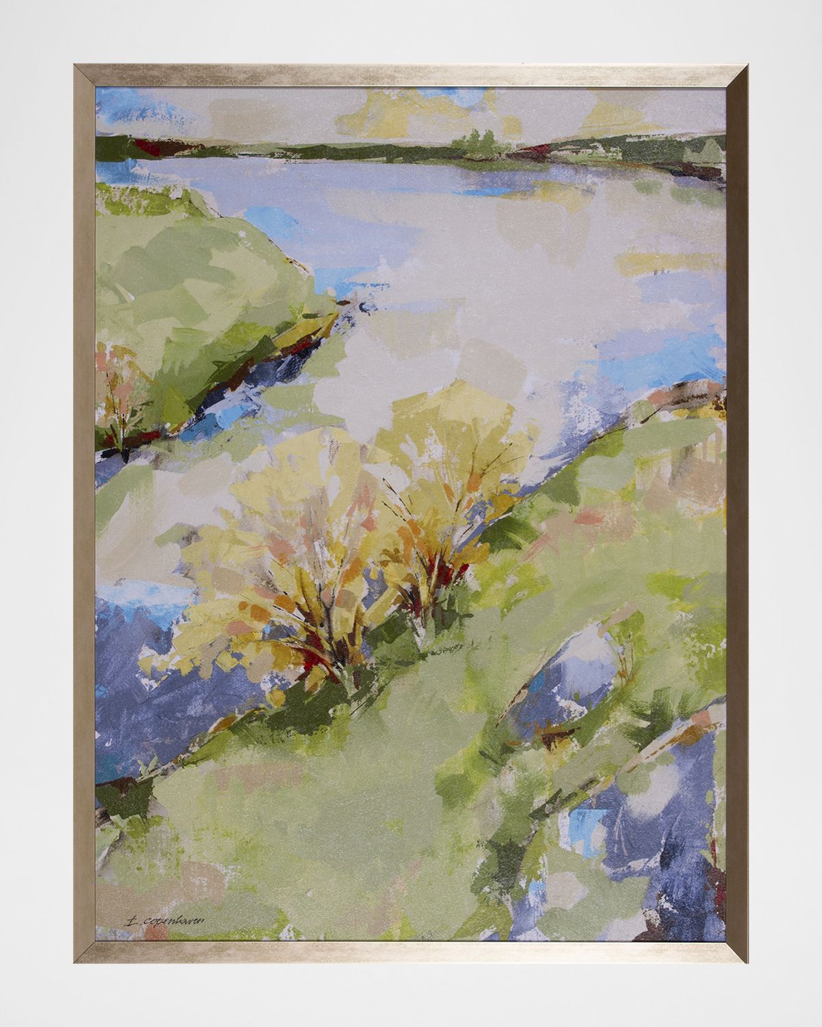 Shadow Catchers "Airy II" Framed Giclee | Thumbnail 3