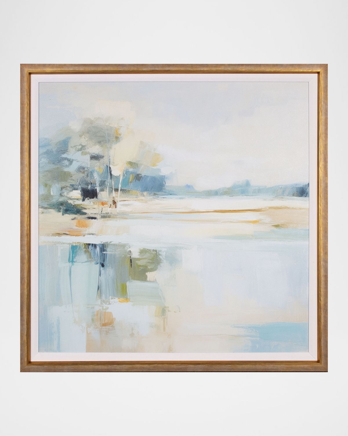 Shadow Catchers "Water Whisper I" Framed Giclee | Thumbnail 3 Shadow Catchers "Water Whisper I" Framed Giclee | Thumbnail 3