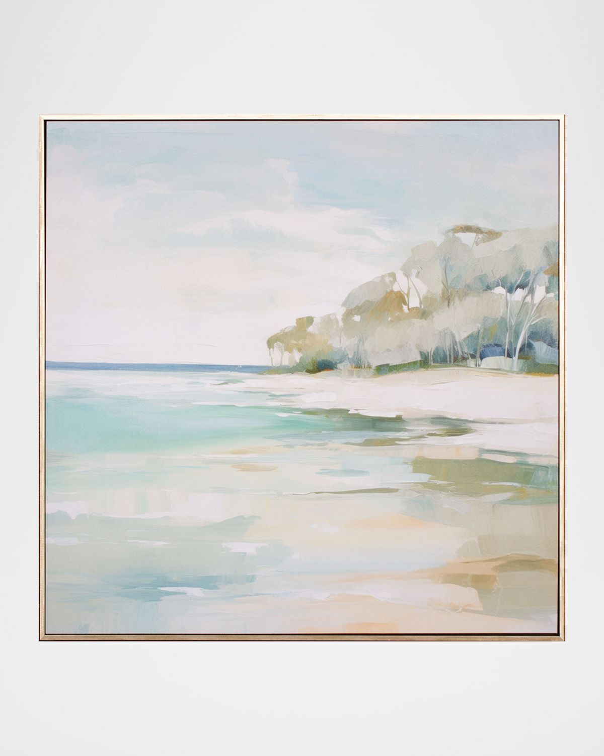Shadow Catchers "Waves of Serenity" Framed Giclee | Thumbnail 3 Shadow Catchers "Waves of Serenity" Framed Giclee | Thumbnail 3