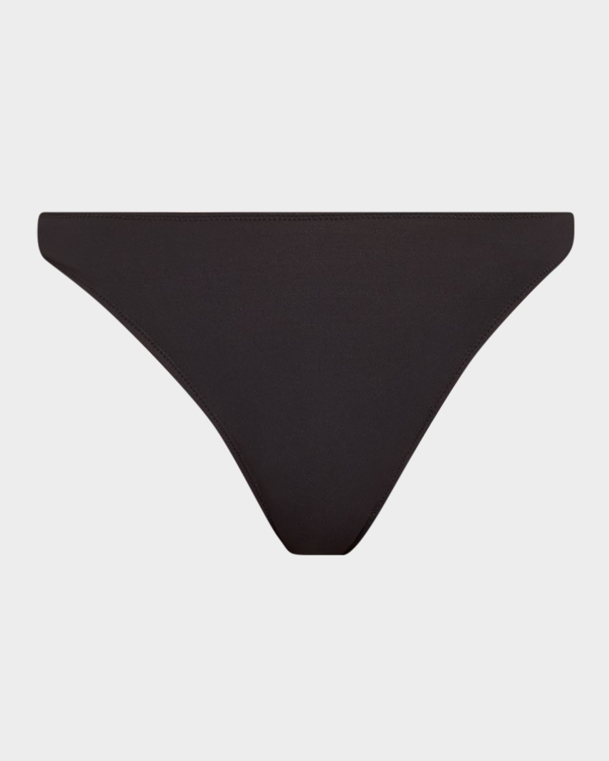 Kiki De Montparnasse Echauffe Keyhole Cutout Thong