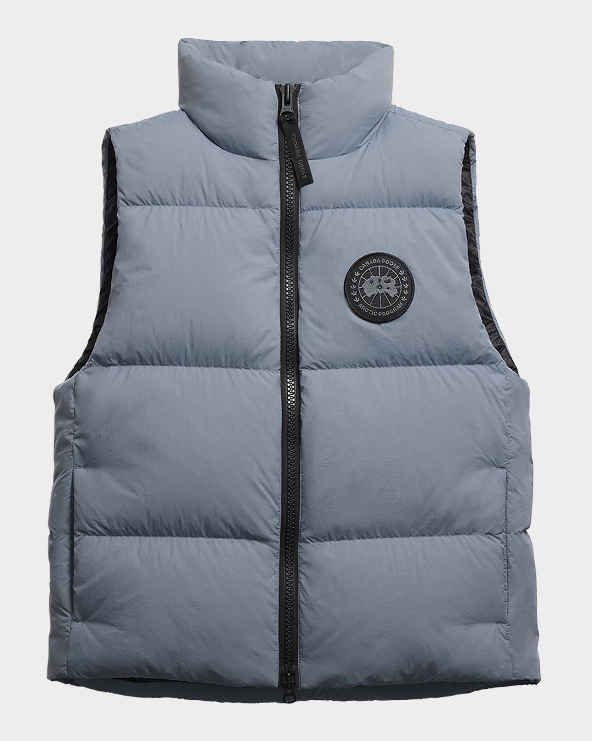 Canada Goose Men 's Lawrence Full-Zip Puffer Vest