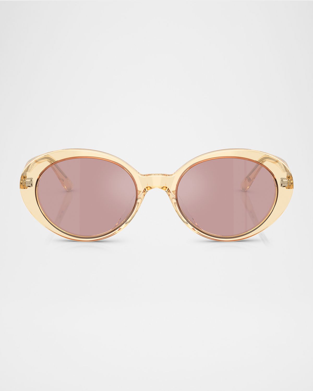 Oliver Peoples Ov5565su Oval Sunglasses | Thumbnail 5
