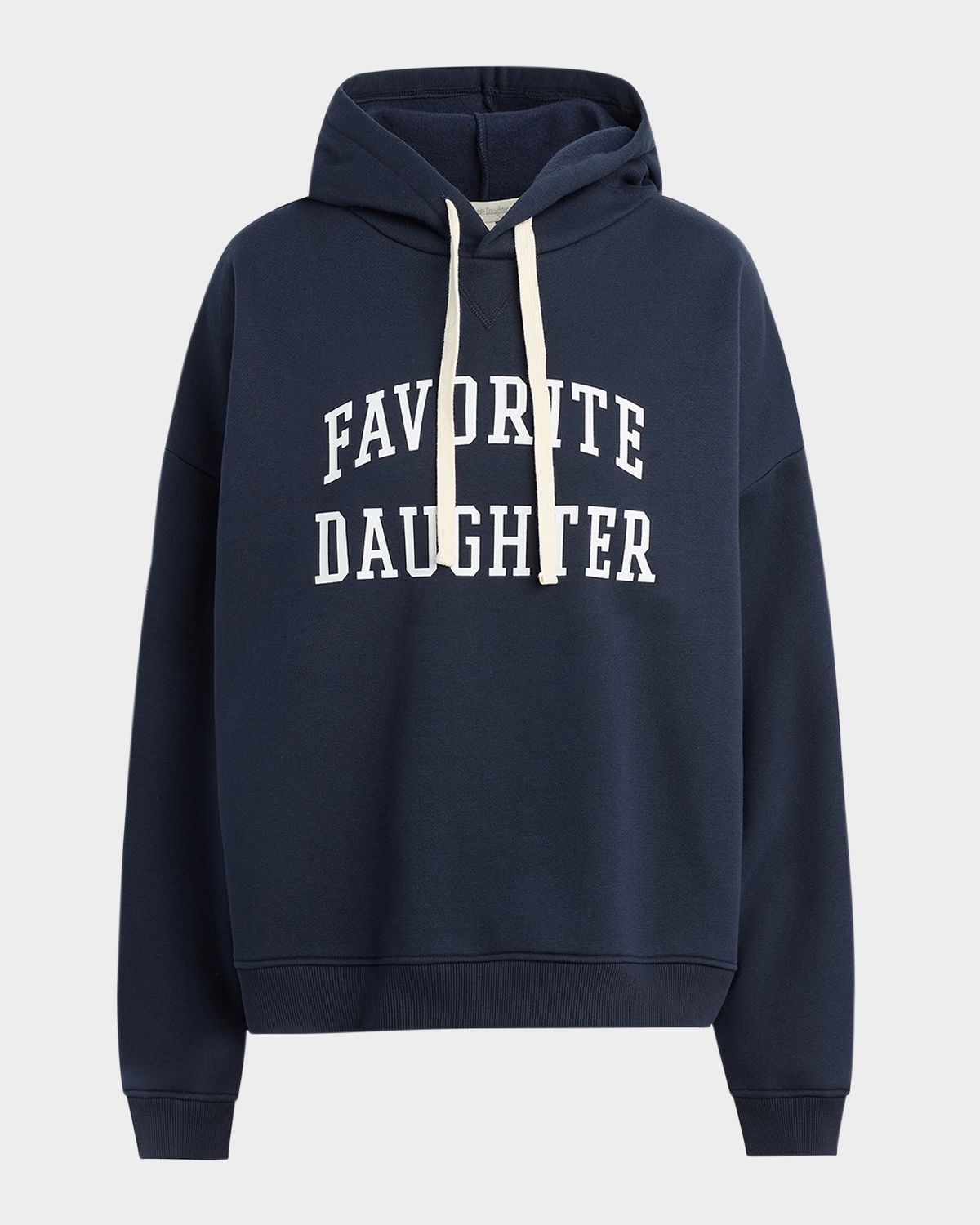Favorite Daughter The Collegiate Hoodie