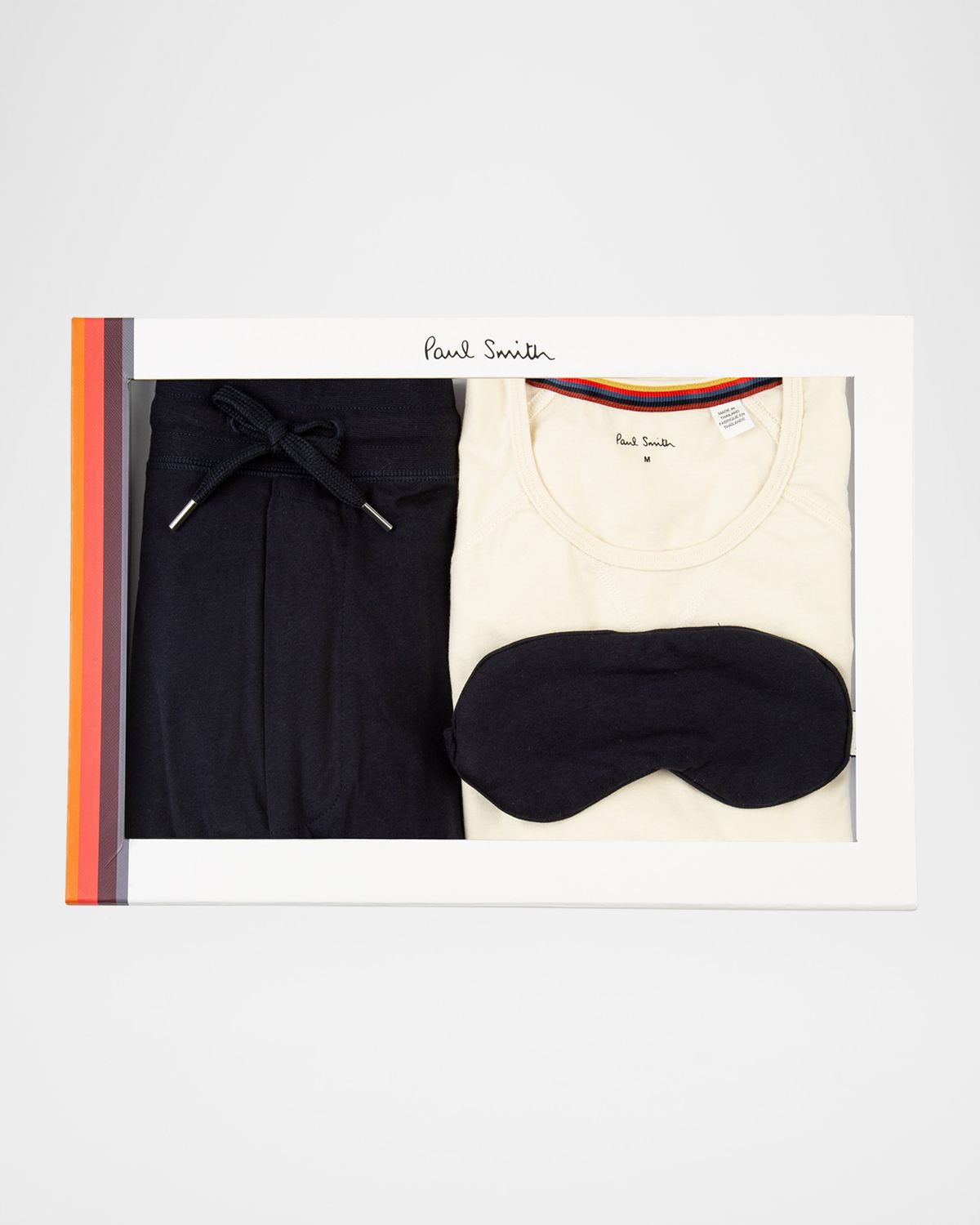 Paul Smith Men 's 3-Piece Lounge Gift Set