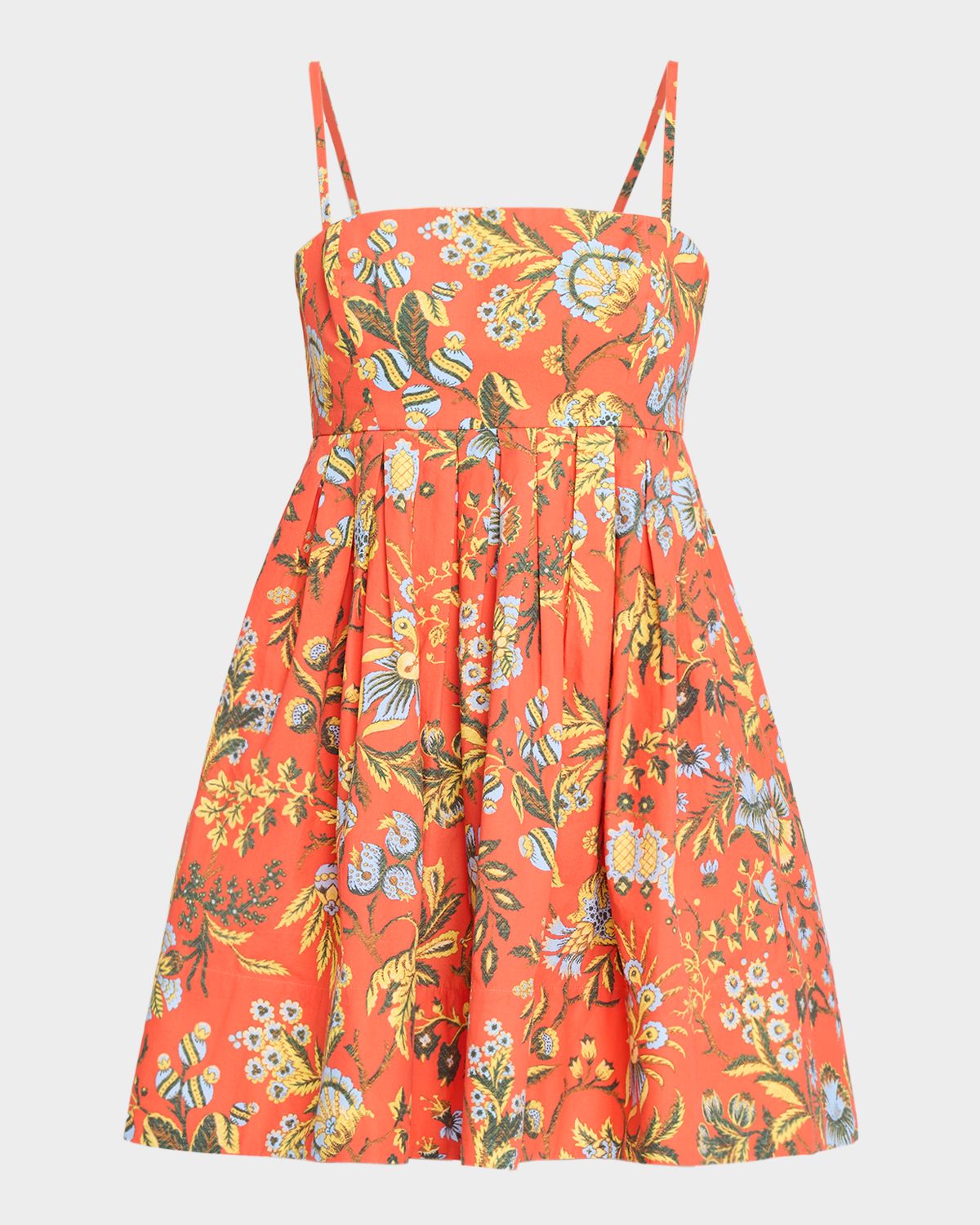 Cara Cara Leo Mini Dress