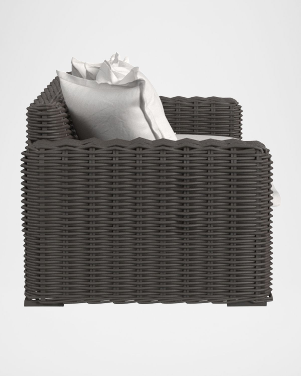 Sunset West Cabo Outdoor Settee