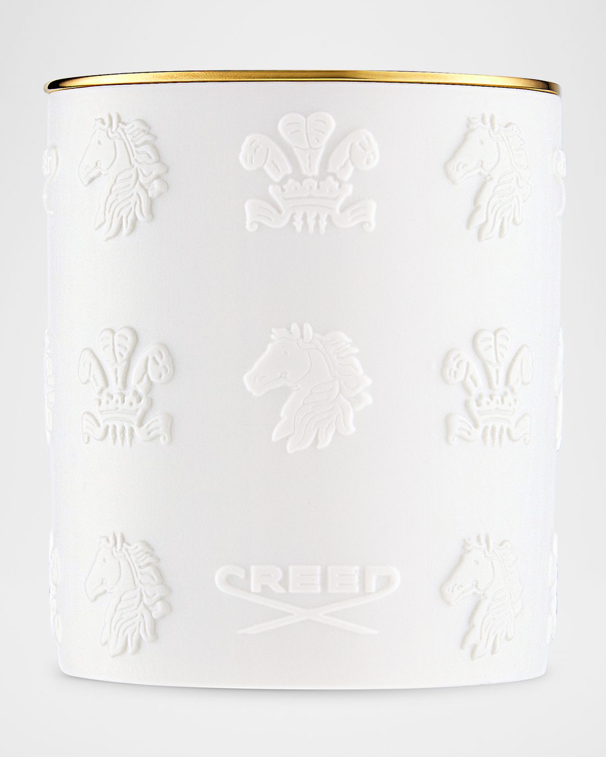 CREED Vanisia Porcelain Scented Candle, 7.76 oz.