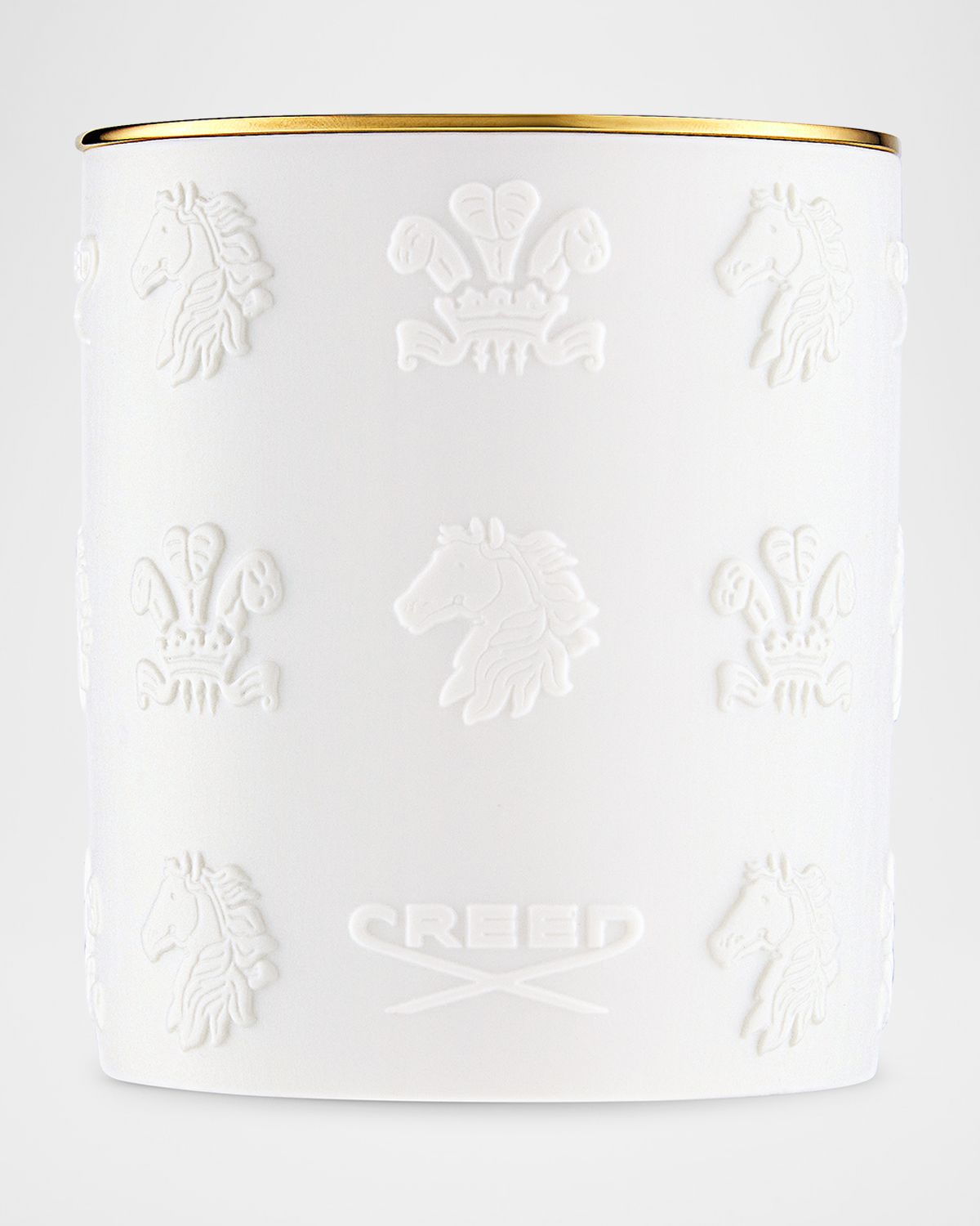 CREED Aventus Porcelain Scented Candle, 7.76 oz.