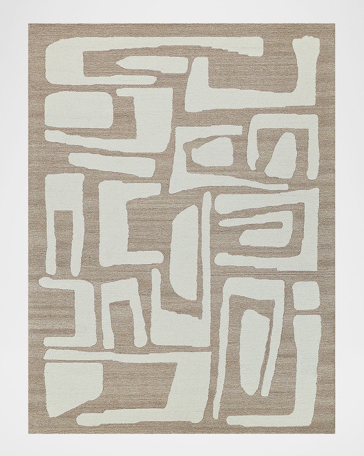 Exquisite Rugs Carmel Hand-Tufted Rug | Thumbnail 8
