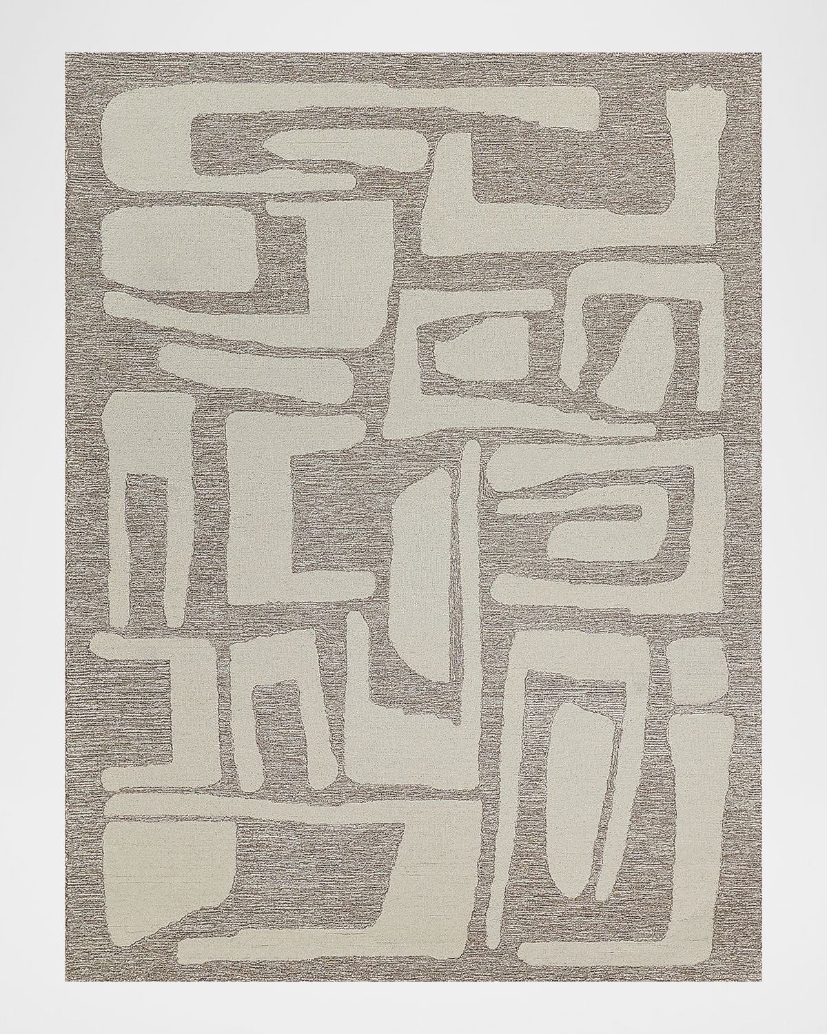 Exquisite Rugs Carmel Hand-Tufted Rug | Thumbnail 8