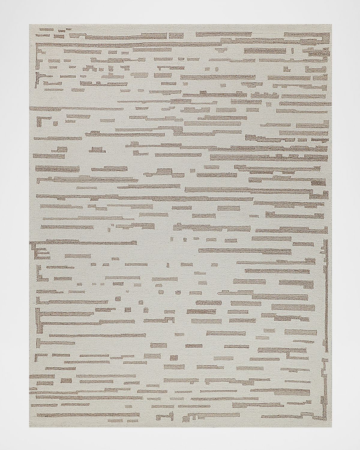 Exquisite Rugs Carmel Hand-Tufted Rug | Thumbnail 8