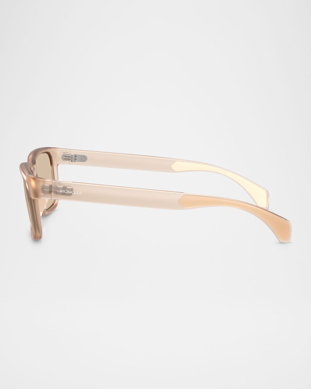 Moncler ME8002 Pillow Sunglasses