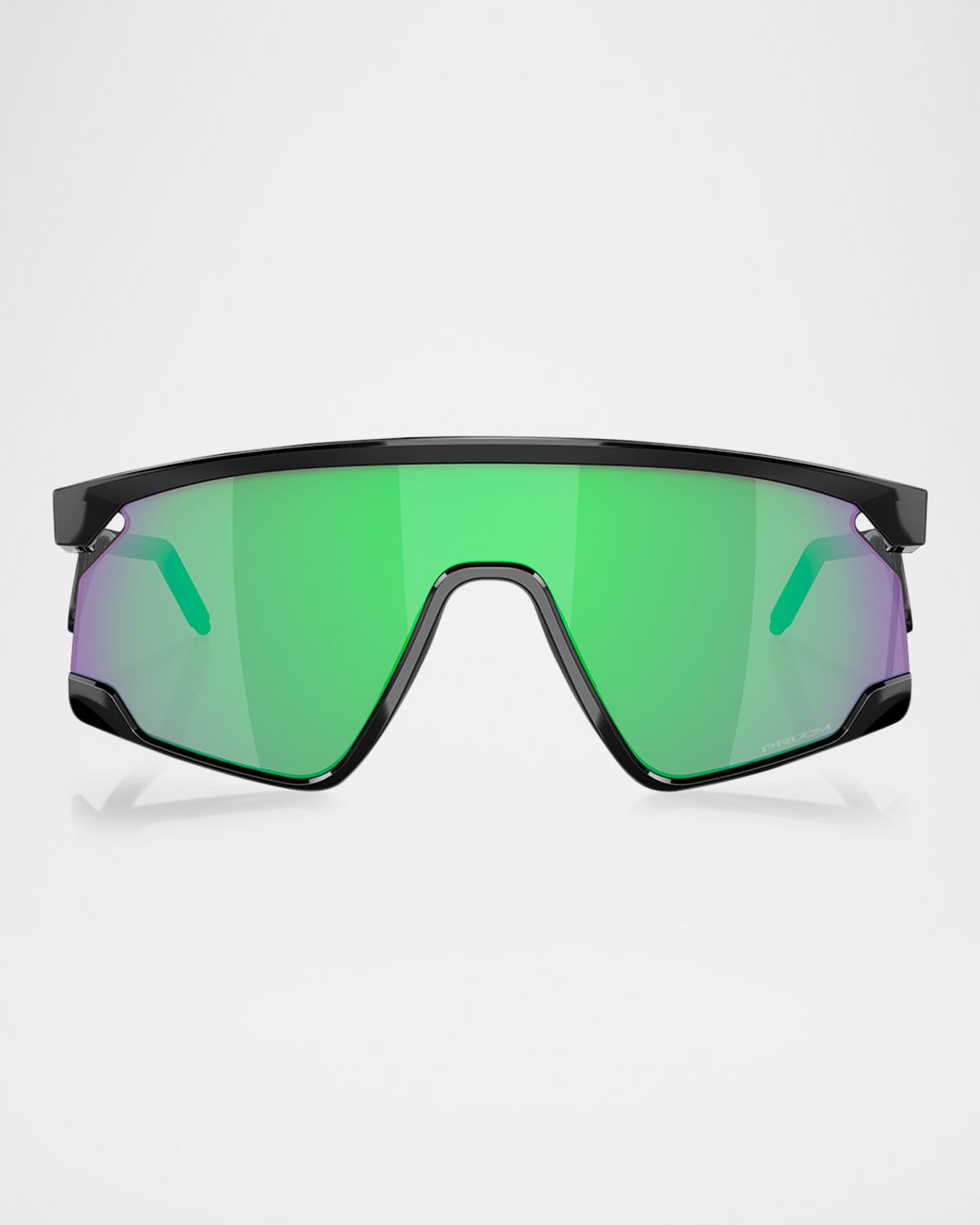 Oakley Men 's  BXTR METAL Sunglasses OO9237