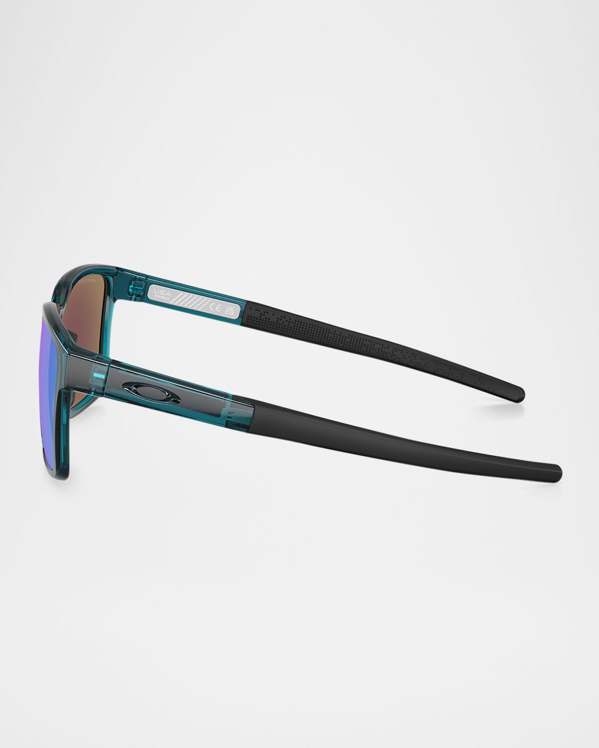 Oakley Men 's  ACTUATOR SQ Sunglasses OO9430