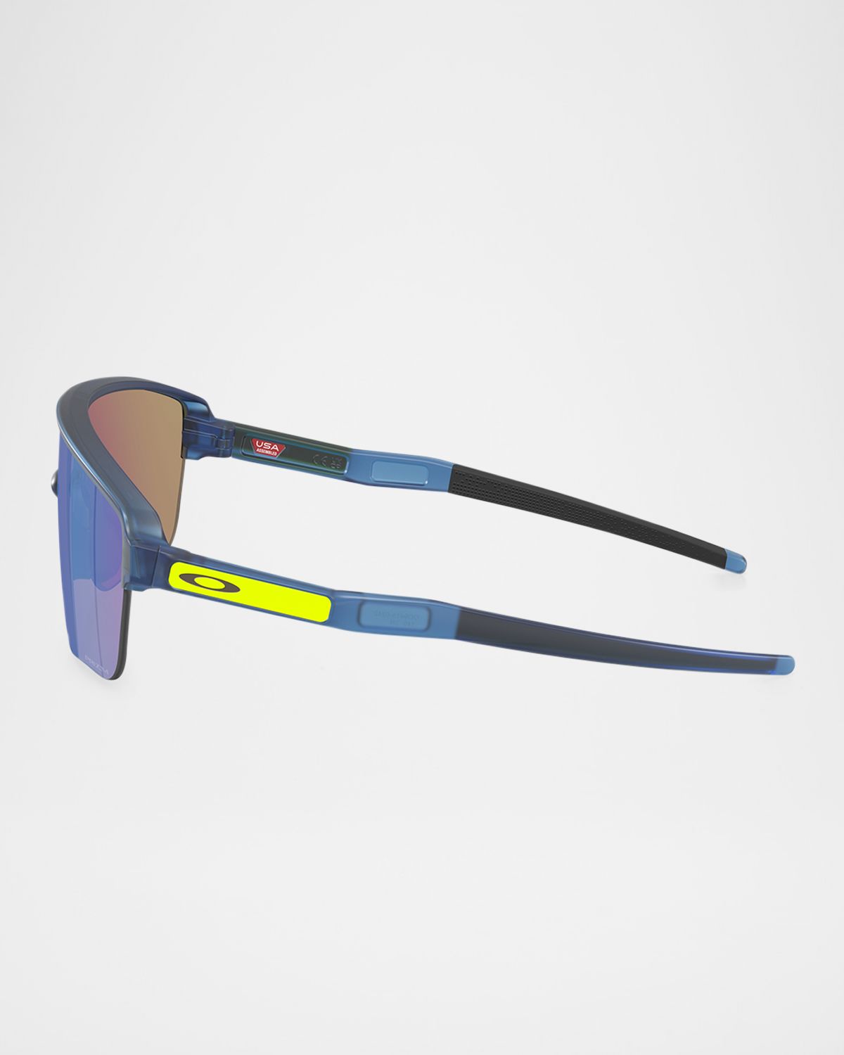 Oakley Men 's  CORRIDOR SQ Sunglasses OO9415