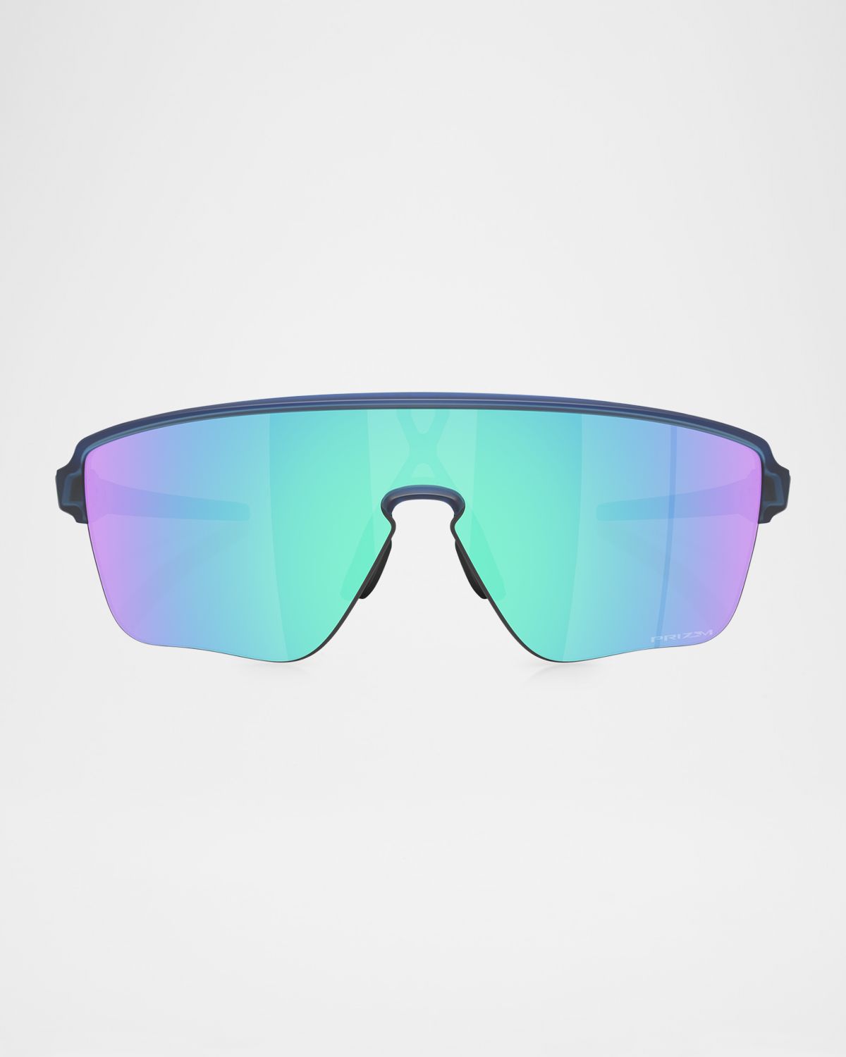 Oakley Men 's CORRIDOR SQ Sunglasses OO9415