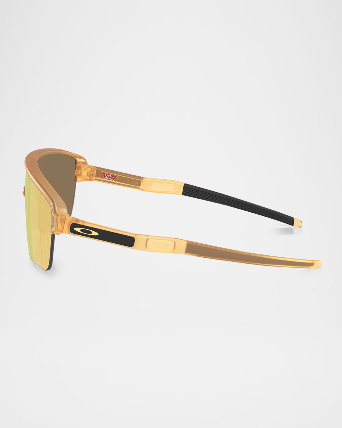 Oakley Men 's  CORRIDOR SQ Sunglasses OO9415