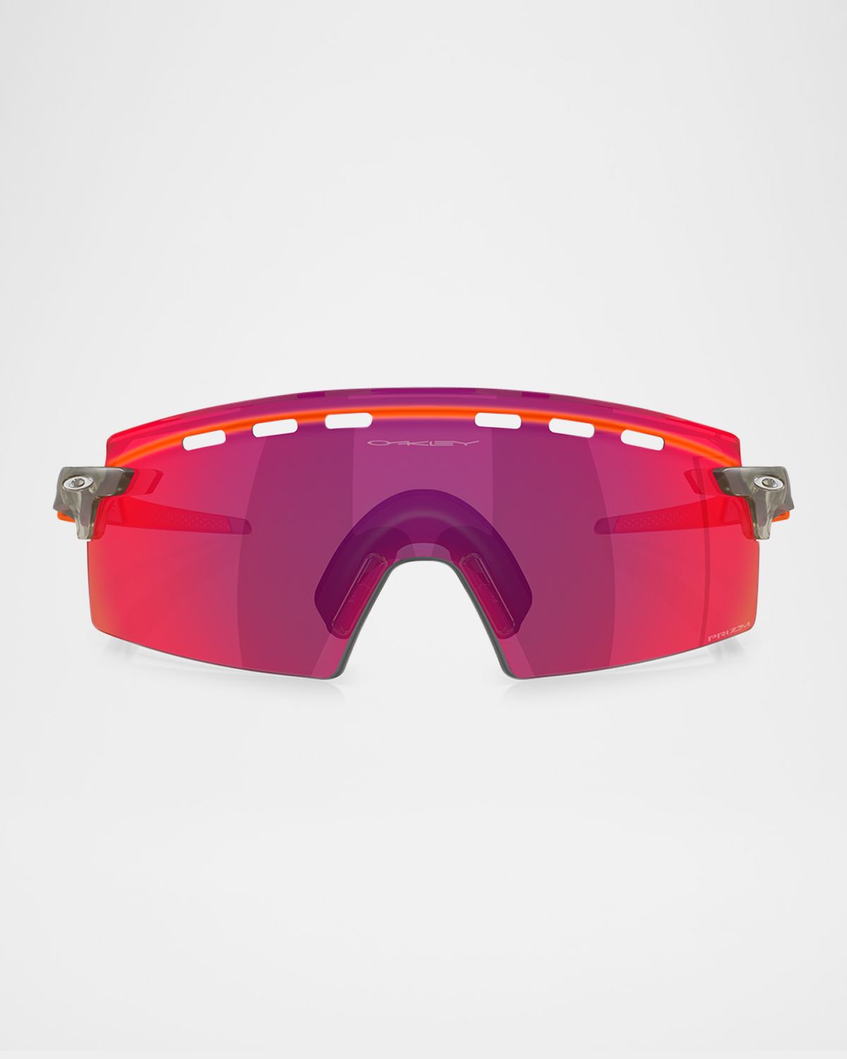 Oakley Men 's ENCODER STRIKE VENTED Sunglasses OO9235
