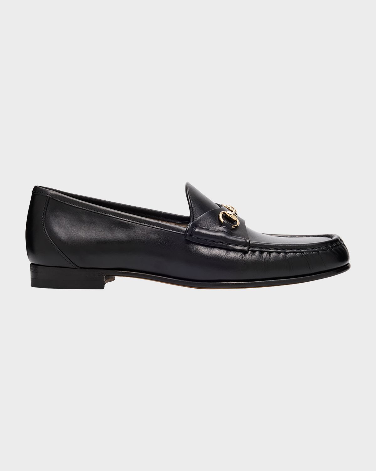 Gucci Horsebit 1953 Leather Loafers