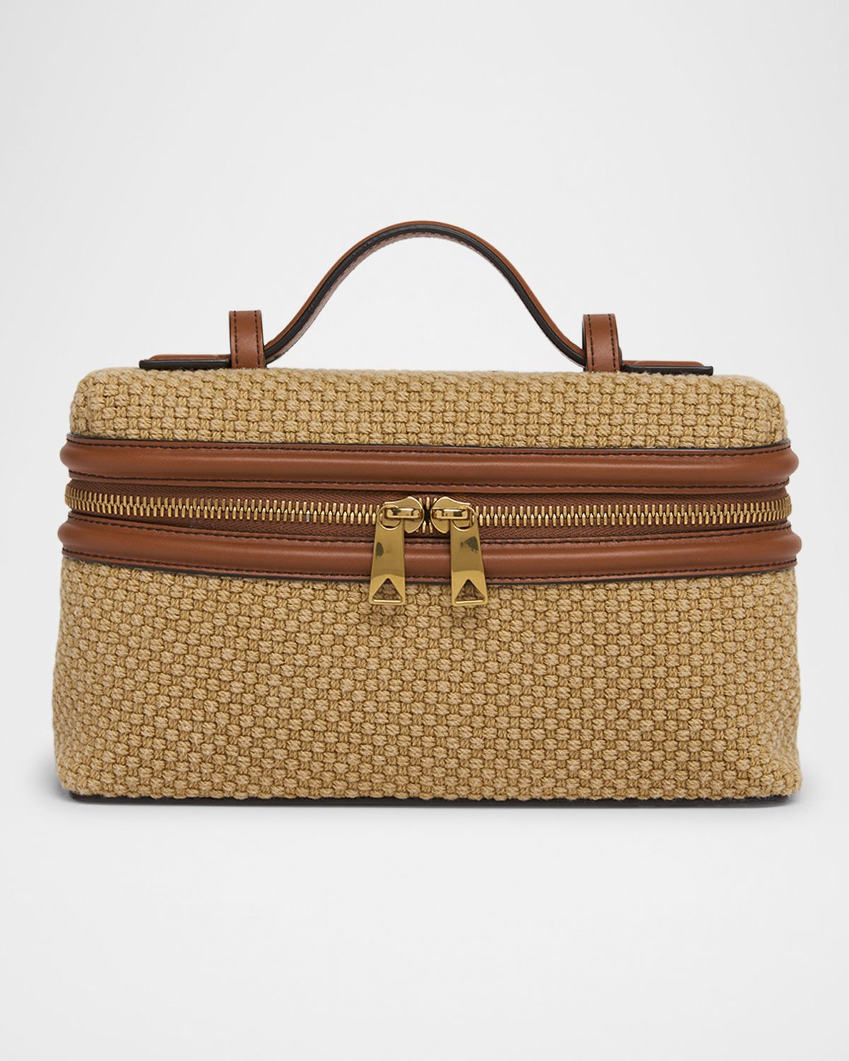 Bottega Veneta Bang Bang Vanity Case