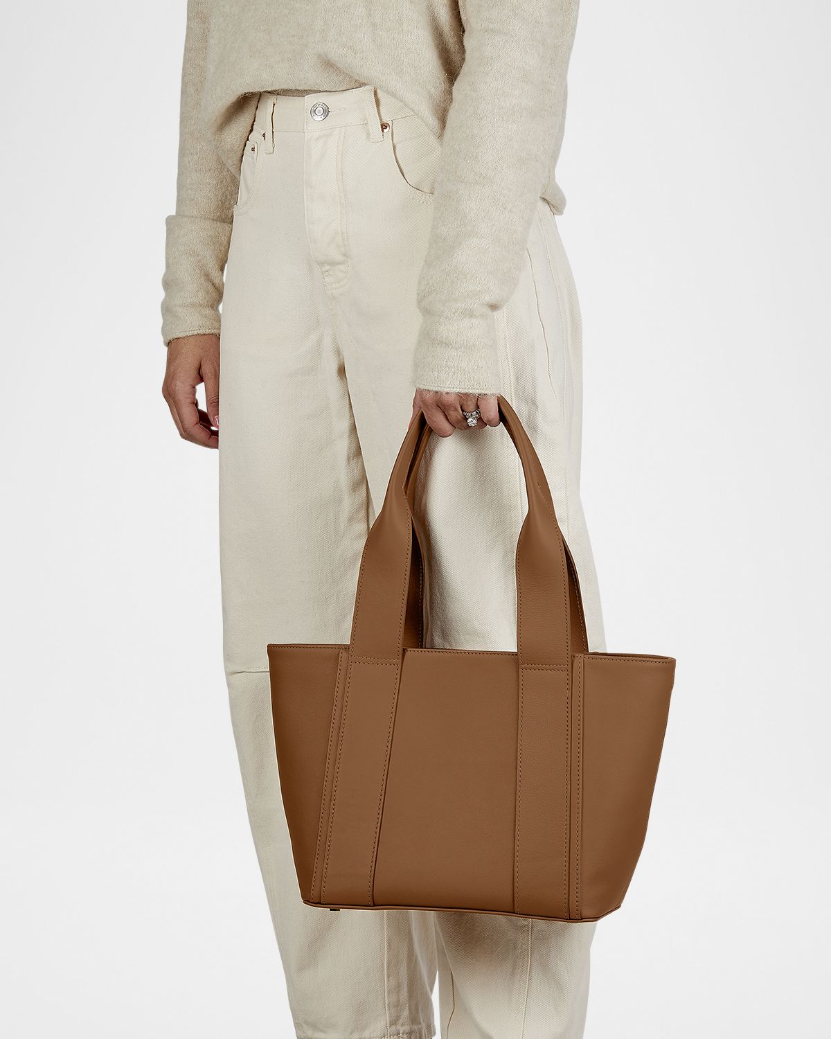 Gigi New York Bailey Tote