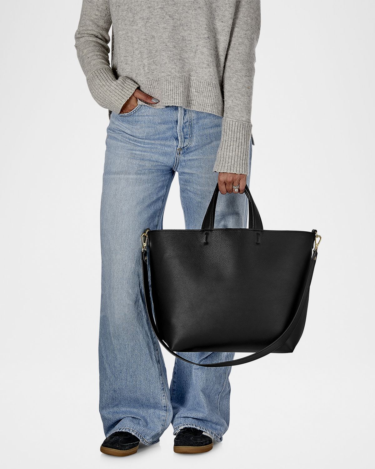 Gigi New York Austin Tote