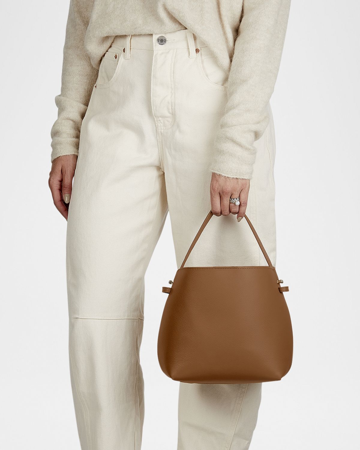 Gigi New York Selena Bucket