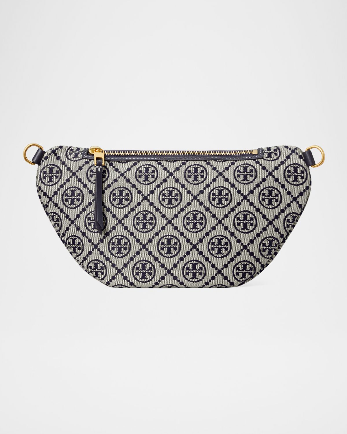 Tory Burch T Monogram Belt Bag