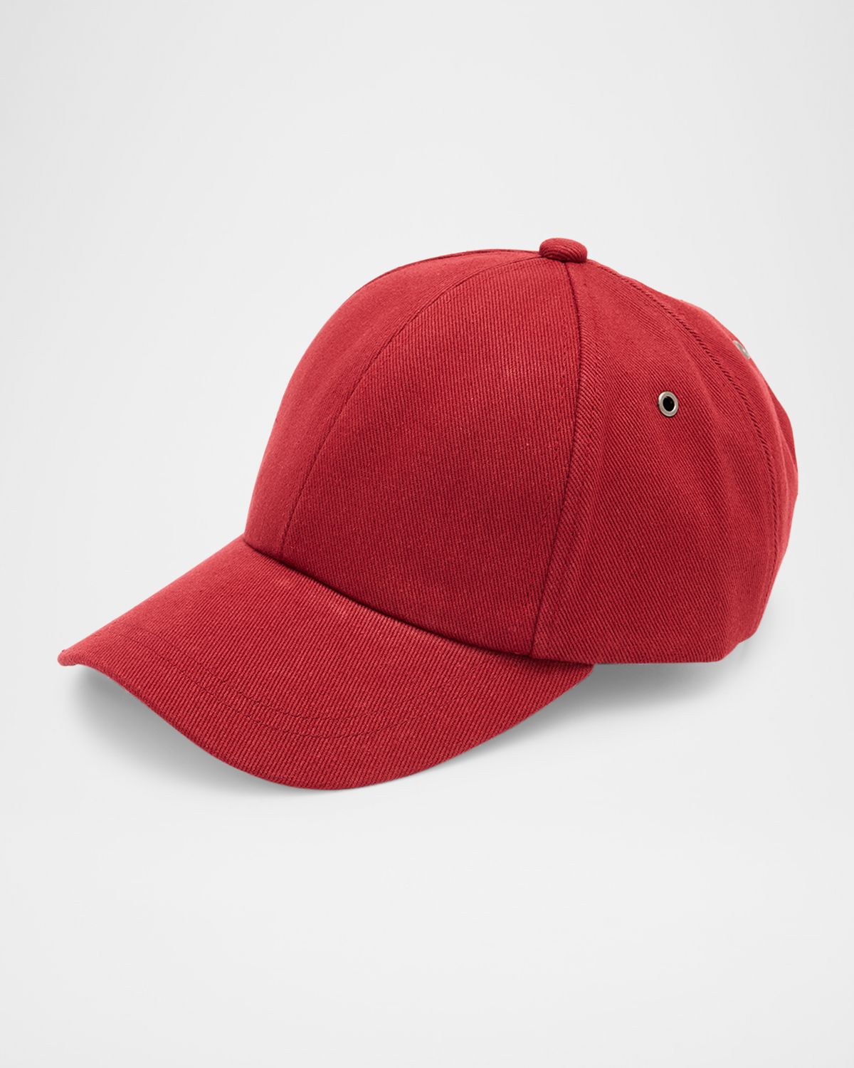 Paul Smith Men 's Signature-Trim Baseball Cap