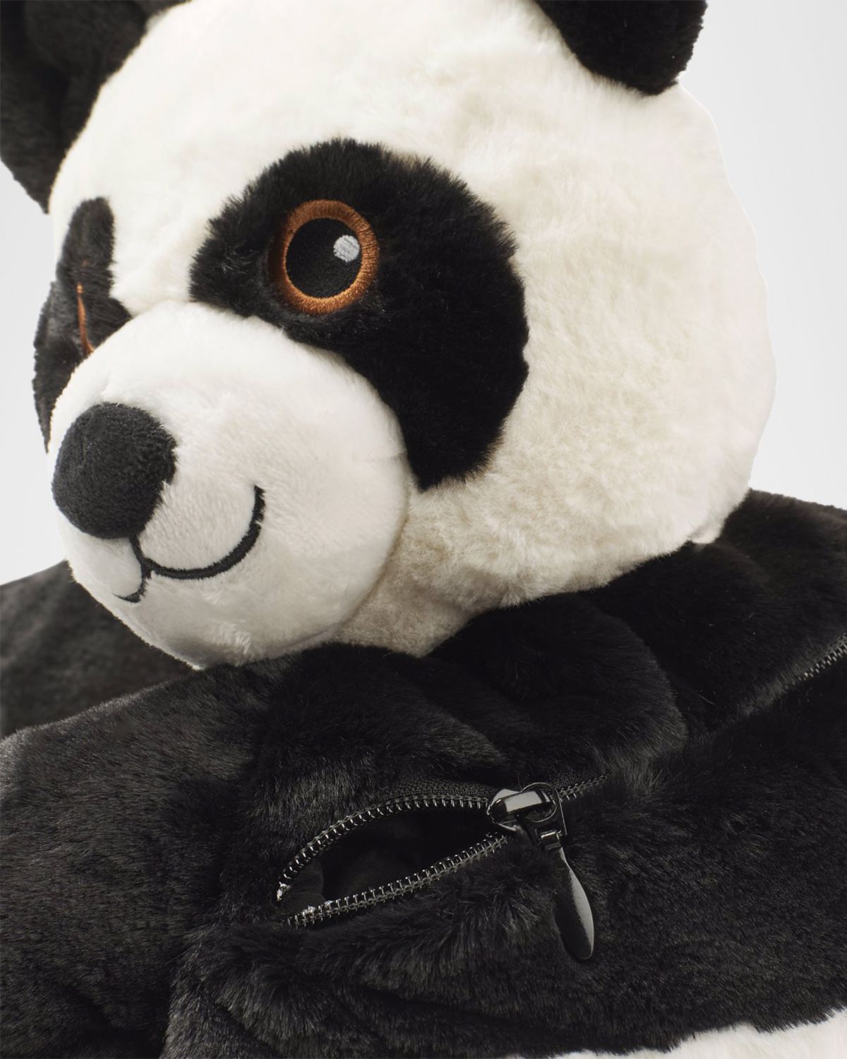 Molo Kid 's Panda Backpack