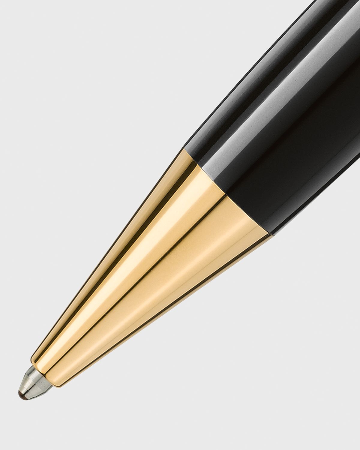 Montblanc Men 's Ballpoint Starwalker Pen