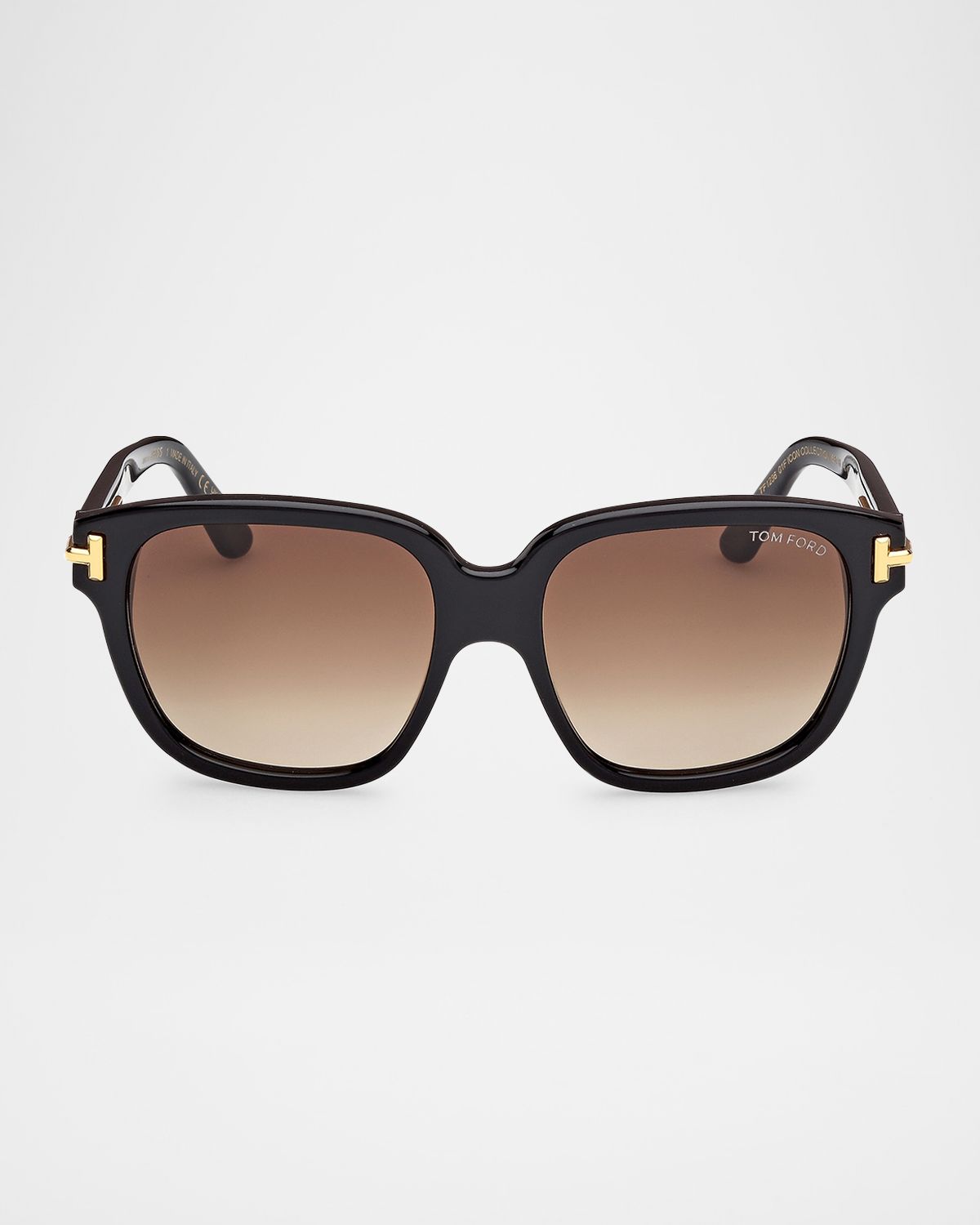 TOM FORD Icon Collection Sunglasses