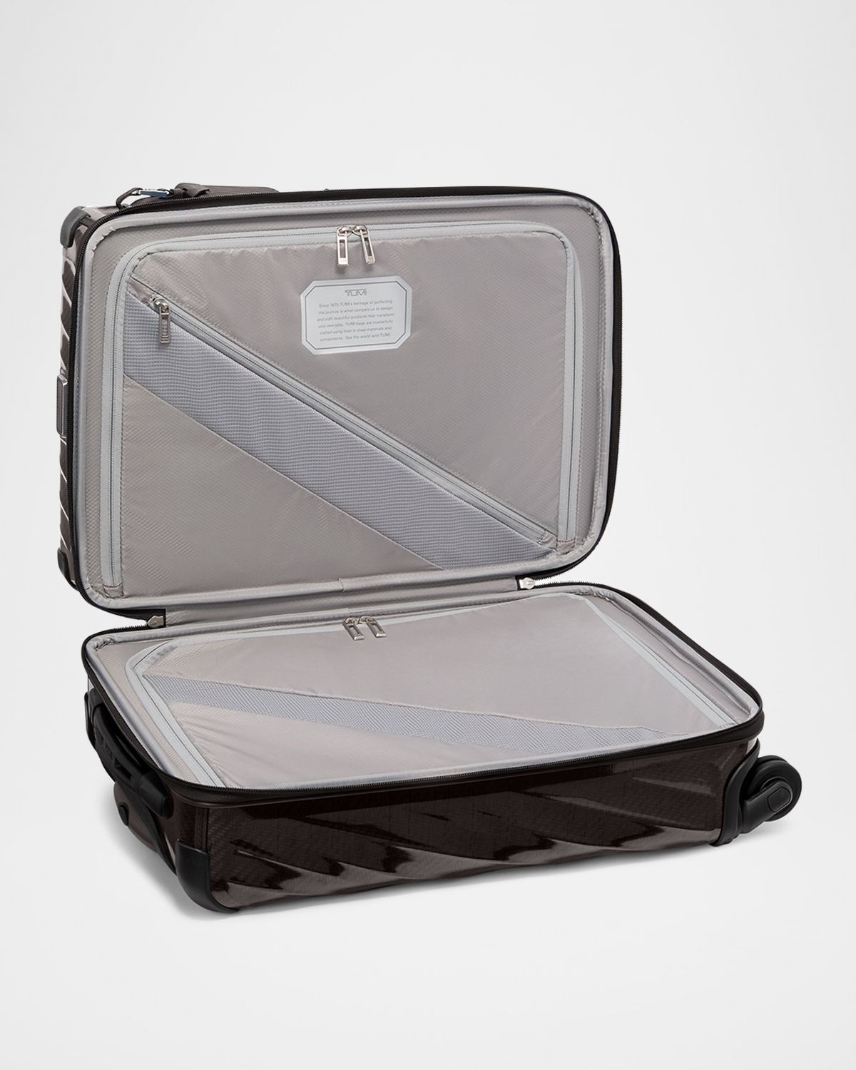 Tumi 19 Degree Lite International Carry-On Luggage