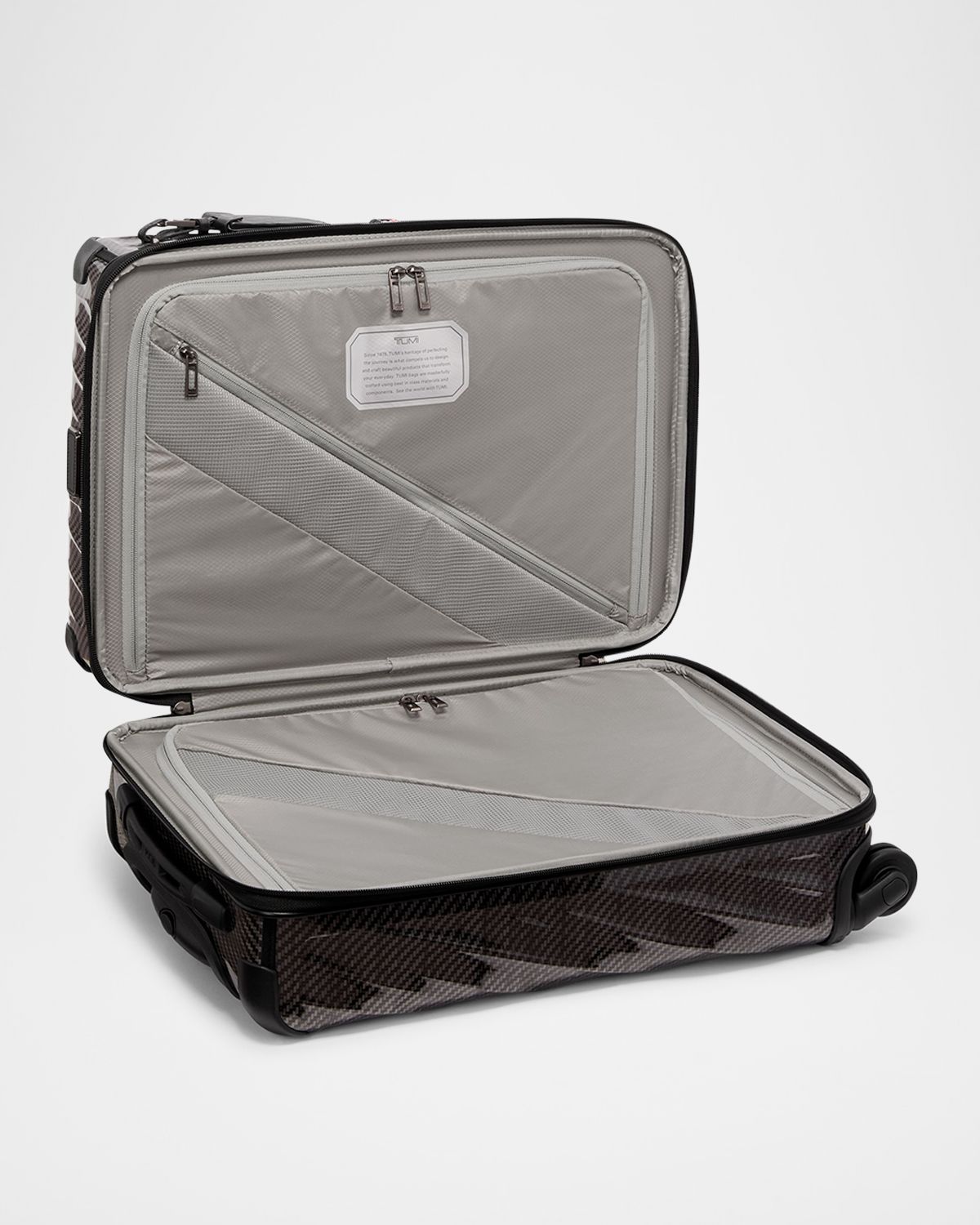 Tumi 19 Degree Lite Extended Trip Packing Case