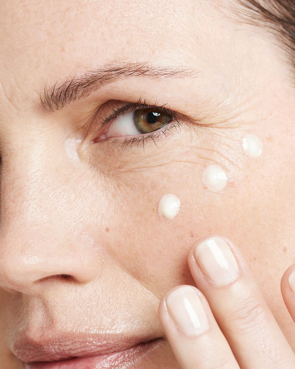 DECREE Peptide Emollient Veil, 1.7 oz.