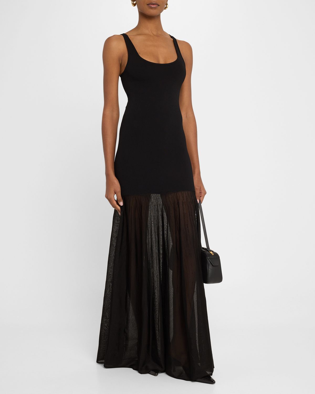 Toteme Evening Tank Dress