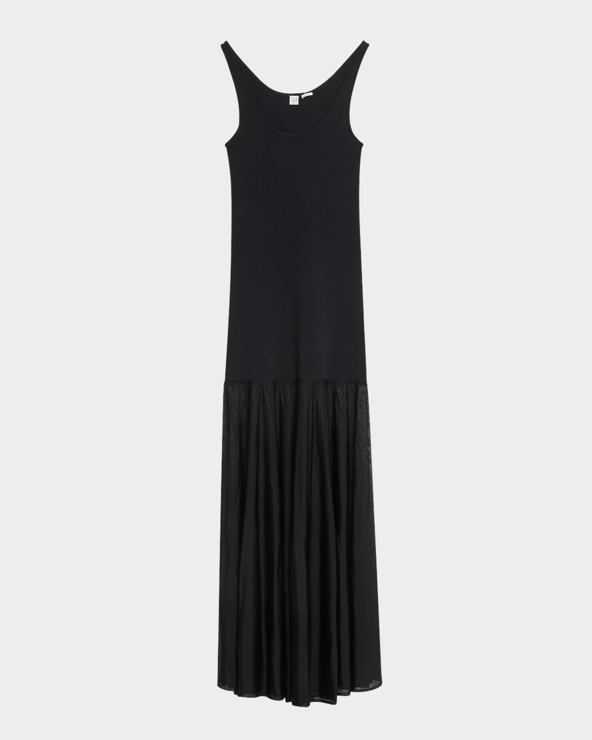 Toteme Evening Tank Dress