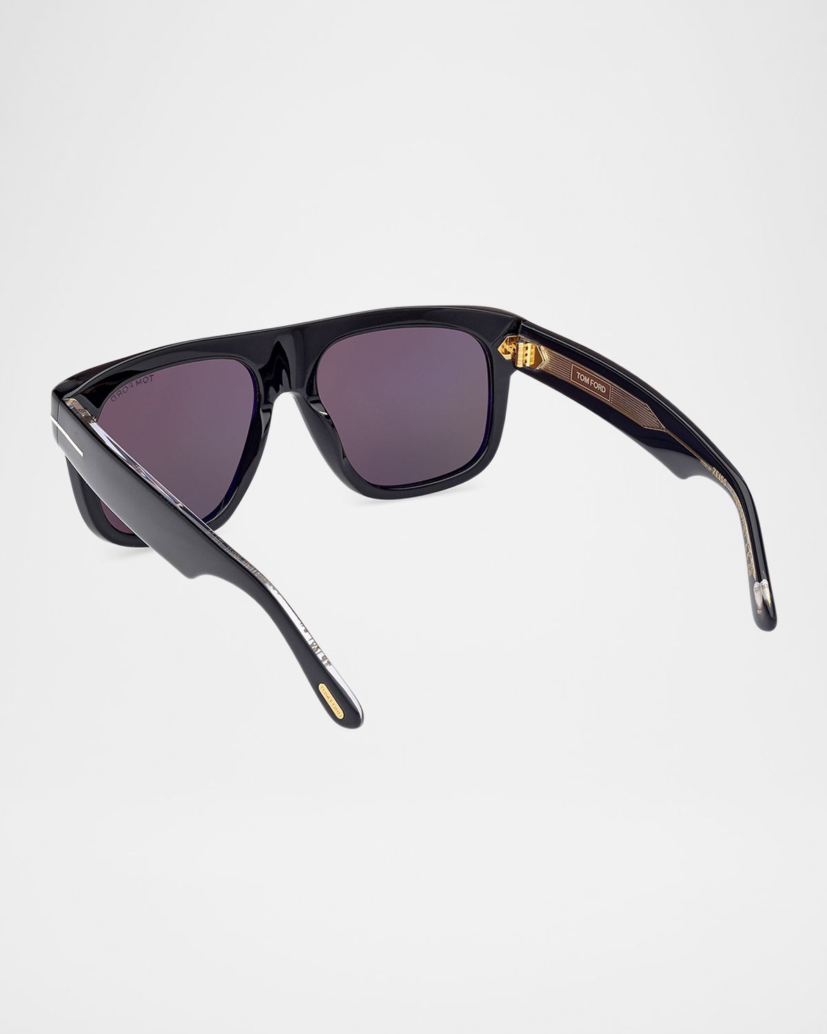 TOM FORD Men 's Icon Collection Sunglasses