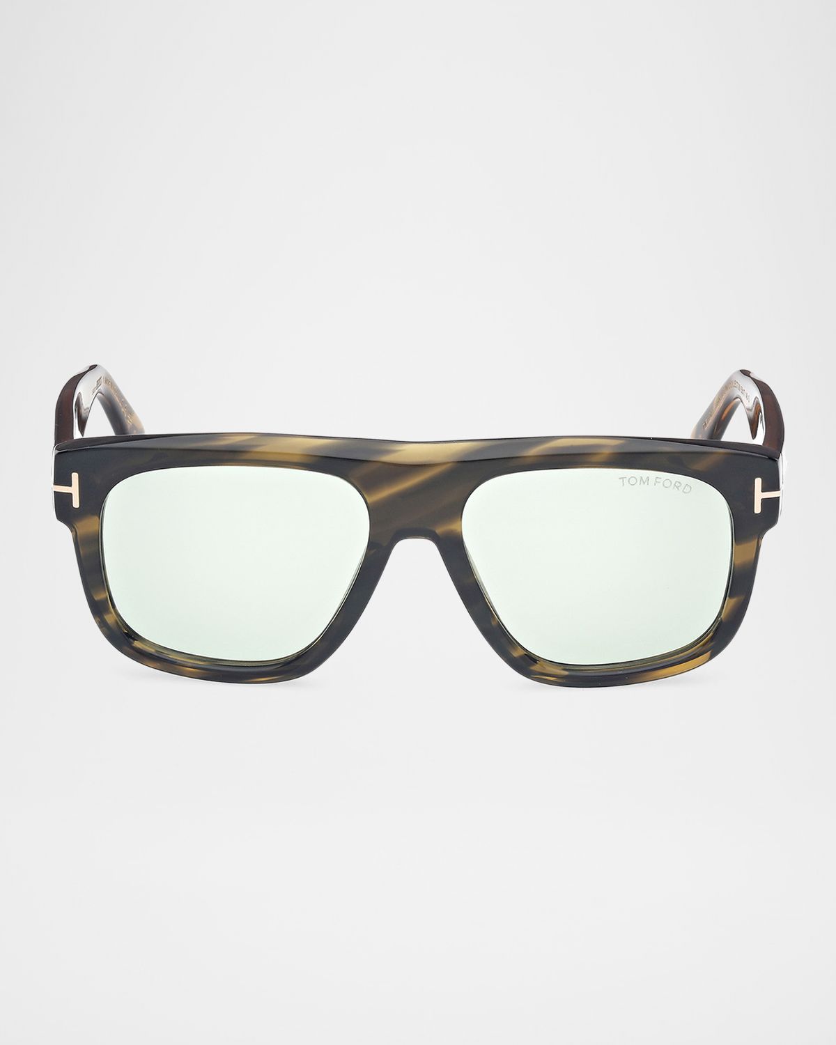 TOM FORD Men 's Icon Collection Sunglasses