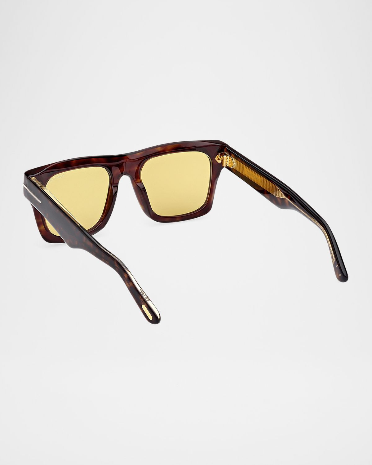 TOM FORD Men 's Icon Collection Sunglasses